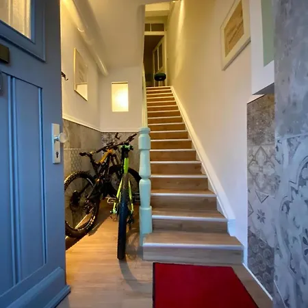 My Happy Place Appartement *