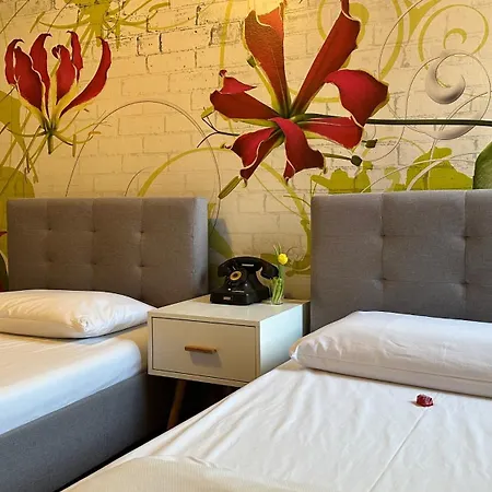 Apartamento My Happy Place *
