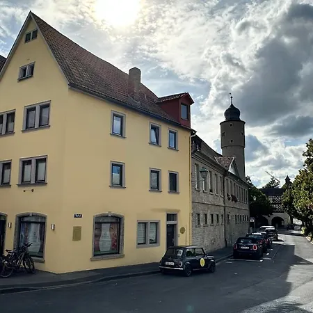 My Happy Place Ochsenfurt