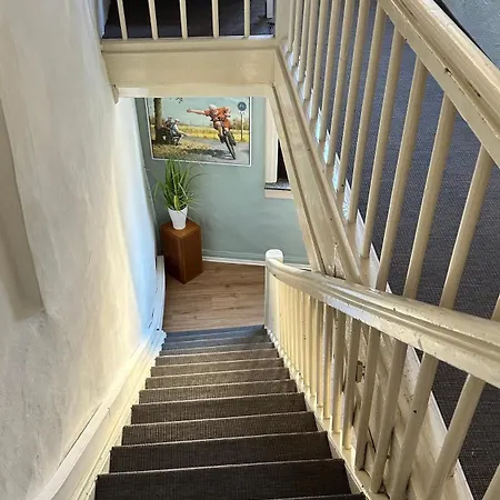 Appartement My Happy Place