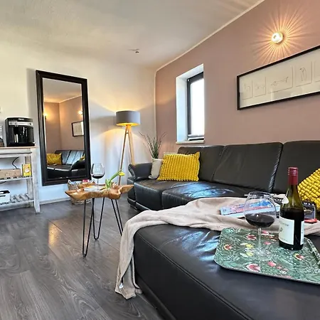 My Happy Place Appartement *