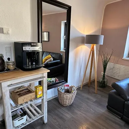 My Happy Place Appartement *
