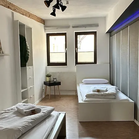 My Happy Place Appartement