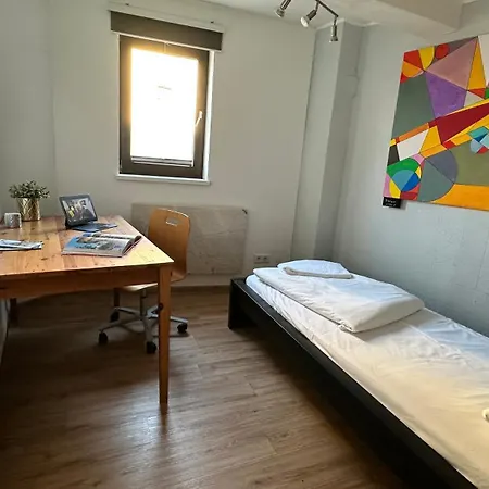 Apartamento My Happy Place