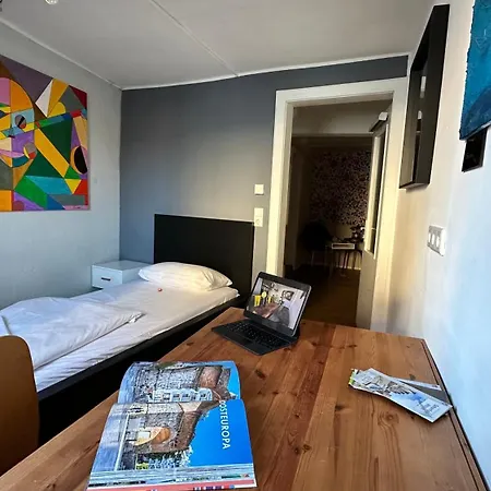 Apartamento My Happy Place *