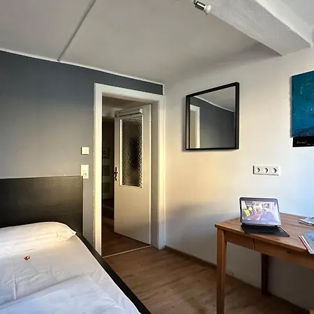 Apartamento My Happy Place Ochsenfurt