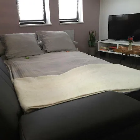 My Happy Place Appartement