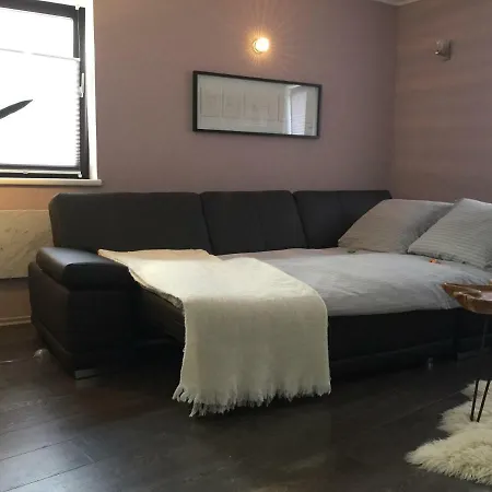 My Happy Place Appartement *