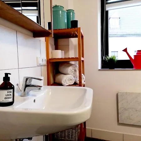 My Happy Place Appartement *