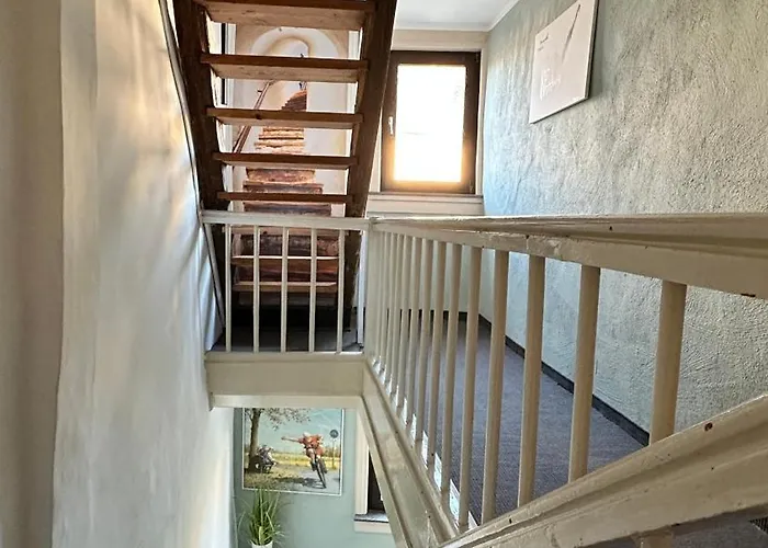 My Happy Place Оксенфурт