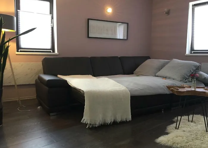 My Happy Place Апартаменты *