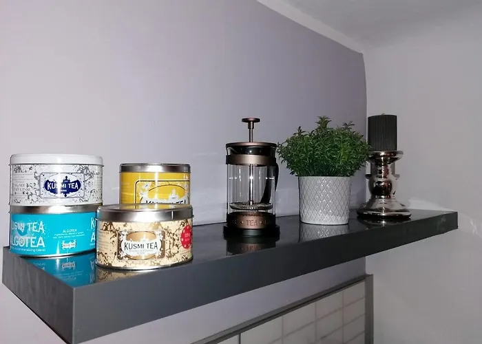 My Happy Place * Оксенфурт