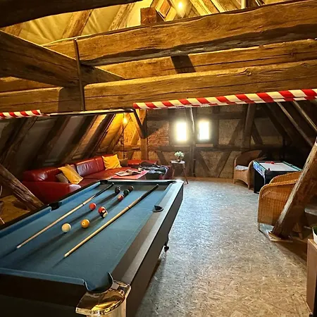 My Happy Place Apartament