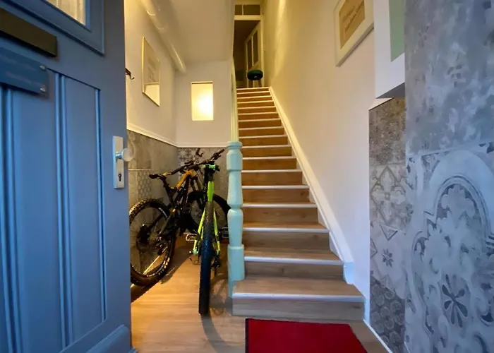 My Happy Place Apartament *