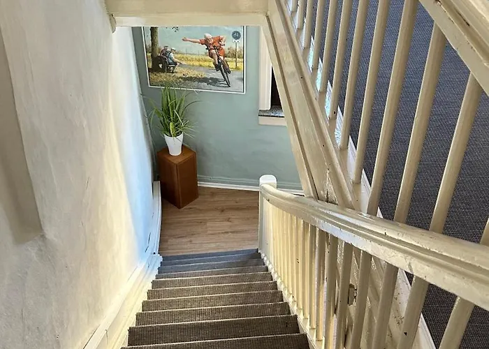 Apartament My Happy Place